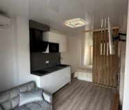 Студия в Торревьехе 31 кв.м у моря с ремонтом