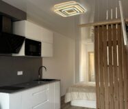 Студия в Торревьехе 31 кв.м у моря с ремонтом