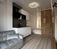 Студия в Торревьехе 31 кв.м у моря с ремонтом