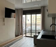 Студия в Торревьехе 31 кв.м у моря с ремонтом