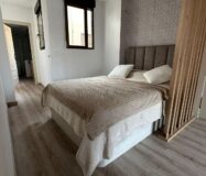 Студия в Торревьехе 31 кв.м у моря с ремонтом