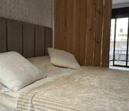 Студия в Торревьехе 31 кв.м у моря с ремонтом