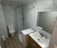 Студия в Торревьехе 31 кв.м у моря с ремонтом