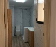 Студия в Торревьехе 31 кв.м у моря с ремонтом