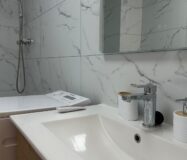 Студия в Торревьехе 31 кв.м у моря с ремонтом