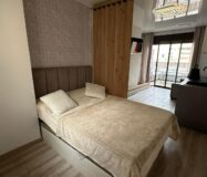 Студия в Торревьехе 31 кв.м у моря с ремонтом