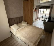 Студия в Торревьехе 31 кв.м у моря с ремонтом