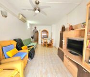 Продаются апартаменты 70 кв.м в Торревьехе, 750 м до моря