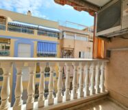 Продаются апартаменты 70 кв.м в Торревьехе, 750 м до моря