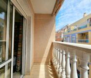 Продаются апартаменты 70 кв.м в Торревьехе, 750 м до моря