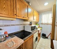 Продаются апартаменты 70 кв.м в Торревьехе, 750 м до моря