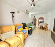 Продаются апартаменты 70 кв.м в Торревьехе, 750 м до моря