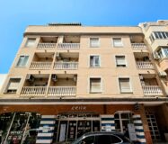 Продаются апартаменты 70 кв.м в Торревьехе, 750 м до моря