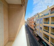 Продаются апартаменты 70 кв.м в Торревьехе, 750 м до моря