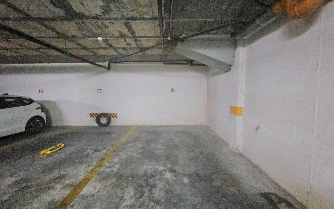 Продаются апартаменты 70 кв.м в Торревьехе, 750 м до моря