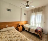 Продаются апартаменты 70 кв.м в Торревьехе, 750 м до моря