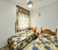 Продаются апартаменты 70 кв.м в Торревьехе, 750 м до моря