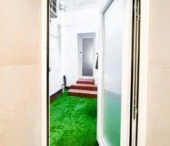 Апартаменты 65 кв.м в Мадриде с 3 комнатами и лифтом