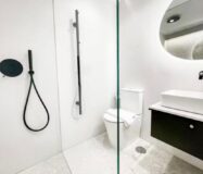 Апартаменты 65 кв.м в Мадриде с 3 комнатами и лифтом