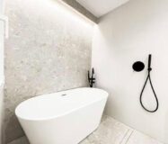 Апартаменты 65 кв.м в Мадриде с 3 комнатами и лифтом