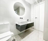 Апартаменты 65 кв.м в Мадриде с 3 комнатами и лифтом