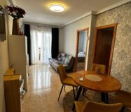 Апартаменти 55 кв.м в Торрев’єсі, 850 м до моря