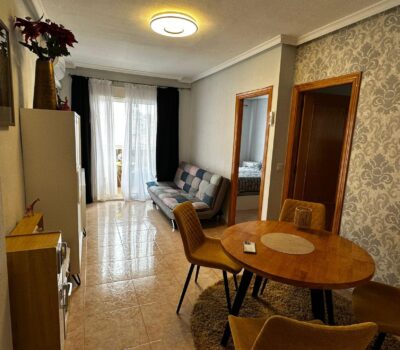 Апартаменти 55 кв.м в Торрев’єсі, 850 м до моря