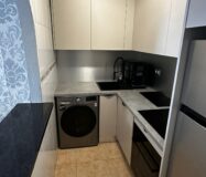 Апартаменти 55 кв.м в Торрев’єсі, 850 м до моря