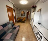 Апартаменти 55 кв.м в Торрев’єсі, 850 м до моря