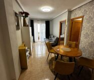 Апартаменти 55 кв.м в Торрев’єсі, 850 м до моря