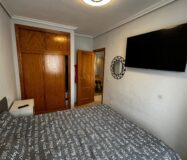 Апартаменти 55 кв.м в Торрев’єсі, 850 м до моря