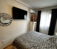 Апартаменти 55 кв.м в Торрев’єсі, 850 м до моря