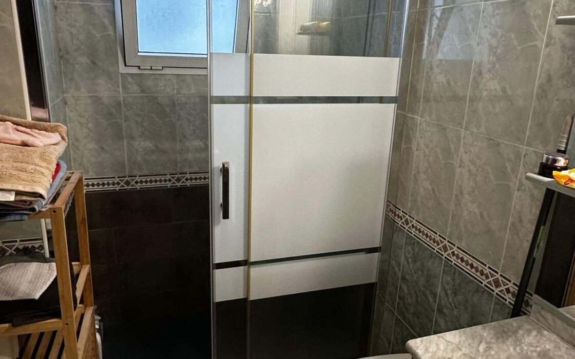 Апартаменти 55 кв.м в Торрев’єсі, 850 м до моря