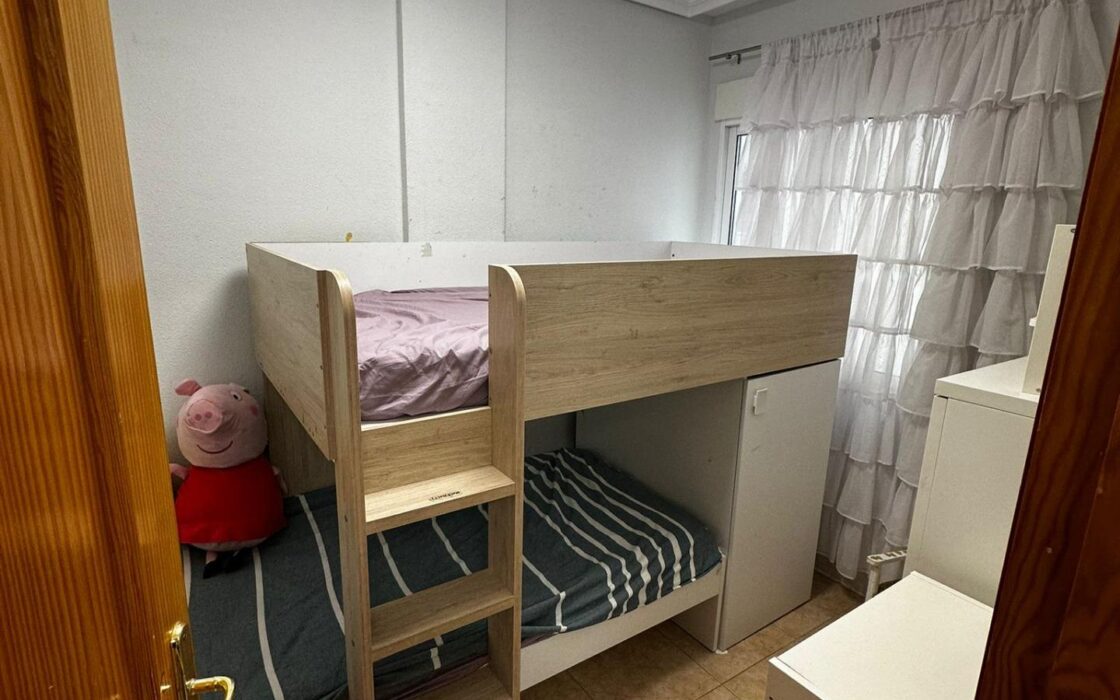 Апартаменти 55 кв.м в Торрев’єсі, 850 м до моря