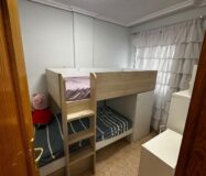 Апартаменти 55 кв.м в Торрев’єсі, 850 м до моря