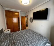 Апартаменти 55 кв.м в Торрев’єсі, 850 м до моря