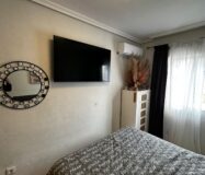 Апартаменти 55 кв.м в Торрев’єсі, 850 м до моря