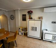 Апартаменти 55 кв.м в Торрев’єсі, 850 м до моря