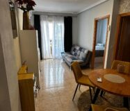 Апартаменти 55 кв.м в Торрев’єсі, 850 м до моря