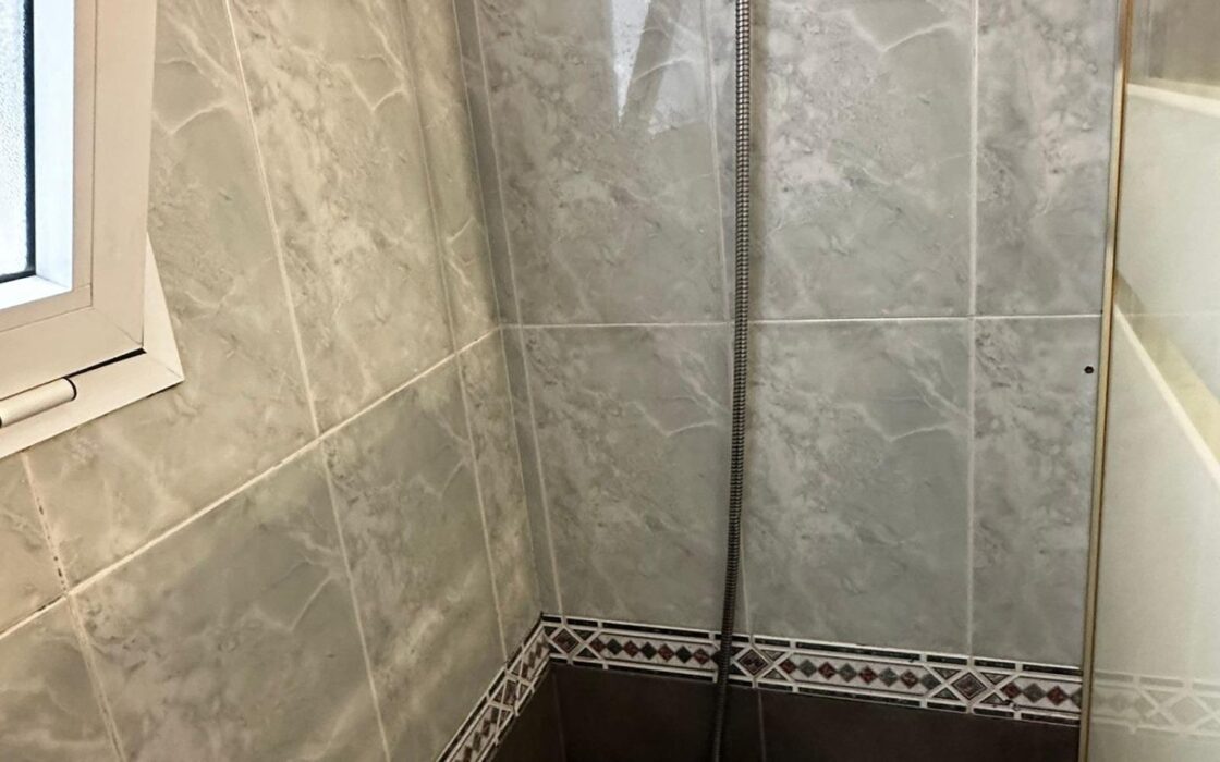 Апартаменти 55 кв.м в Торрев’єсі, 850 м до моря