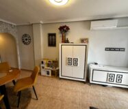 Апартаменти 55 кв.м в Торрев’єсі, 850 м до моря