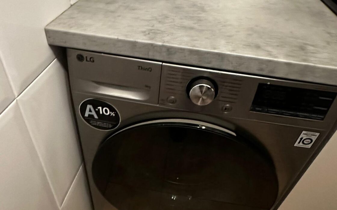 Апартаменти 55 кв.м в Торрев’єсі, 850 м до моря