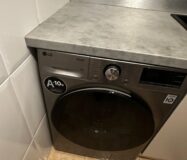 Апартаменти 55 кв.м в Торрев’єсі, 850 м до моря