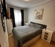 Апартаменти 55 кв.м в Торрев’єсі, 850 м до моря