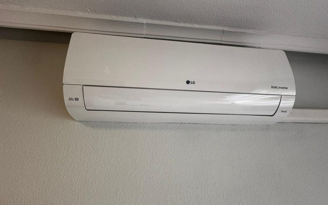 Апартаменти 55 кв.м в Торрев’єсі, 850 м до моря