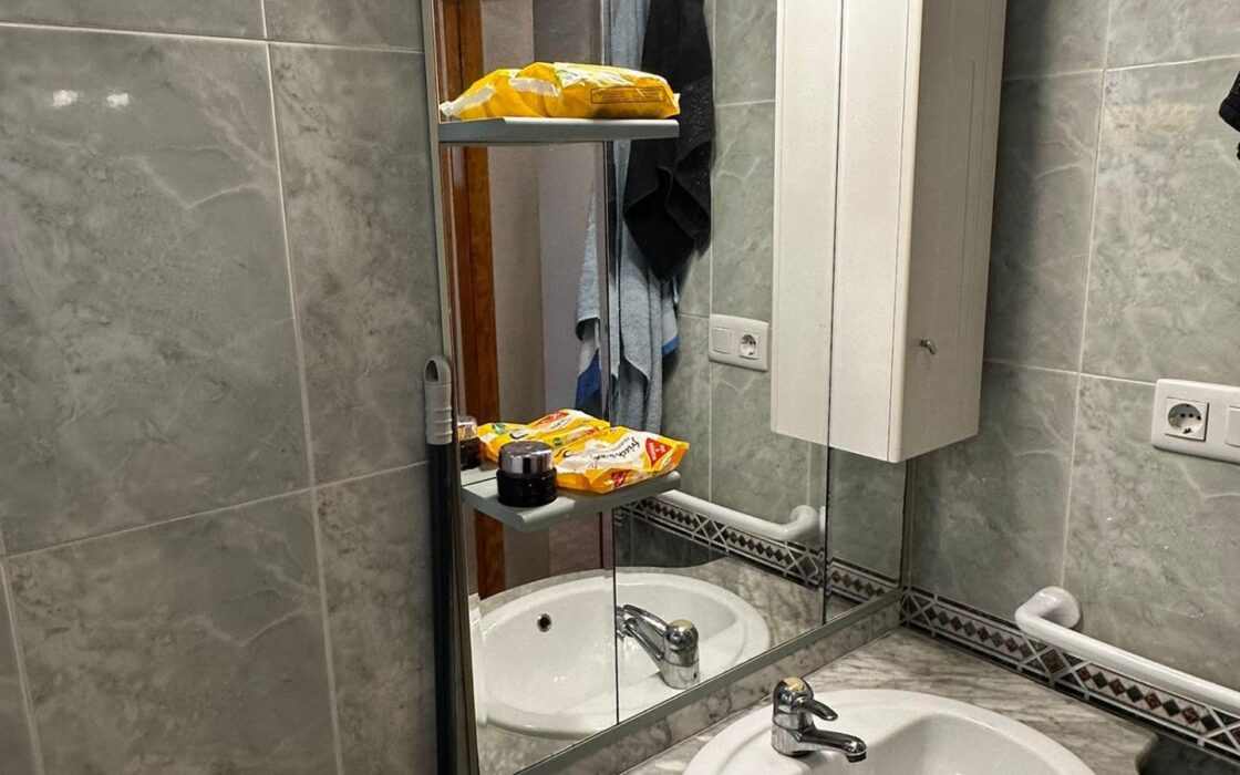 Апартаменти 55 кв.м в Торрев’єсі, 850 м до моря