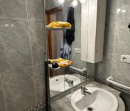 Апартаменти 55 кв.м в Торрев’єсі, 850 м до моря