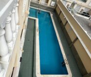 Апартаменти 55 кв.м в Торрев’єсі, 850 м до моря