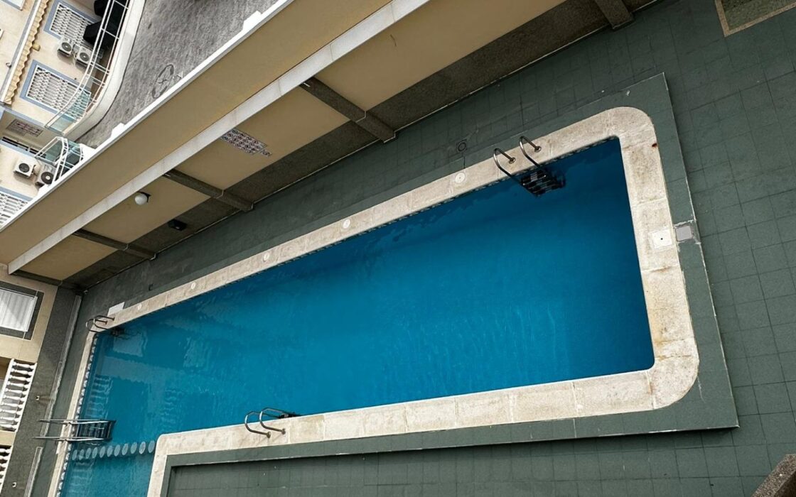 Апартаменти 55 кв.м в Торрев’єсі, 850 м до моря