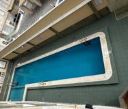 Апартаменти 55 кв.м в Торрев’єсі, 850 м до моря